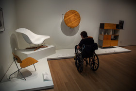 موزه هنرهای مدرن نیویورک 